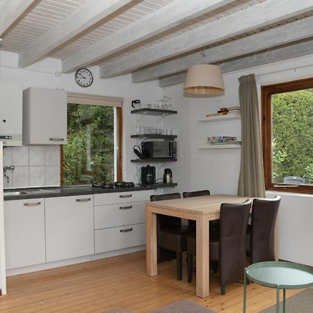 Basic Vakantiehuisje Op Val D'Or Enscherange Esterno foto