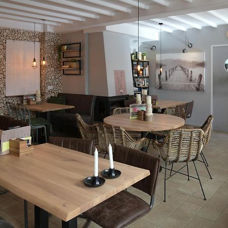 Basic Vakantiehuisje Op Val D'Or Enscherange Esterno foto
