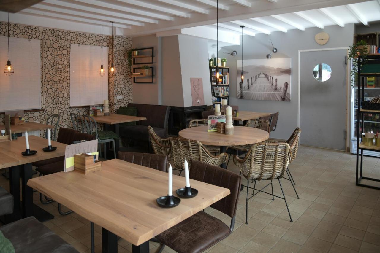 Basic Vakantiehuisje Op Val D'Or Enscherange Esterno foto